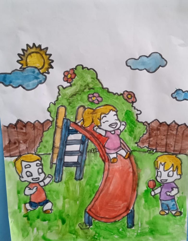 Тұтқындағы лесбияндық порно