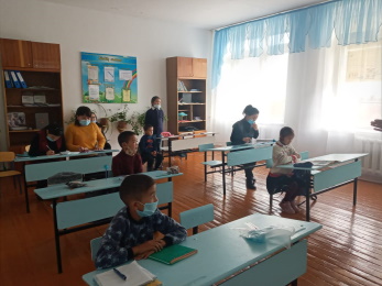 4 сынып